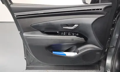 Hyundai Tucson 2021, 49985 км, за 15557.31 USD - фото 24