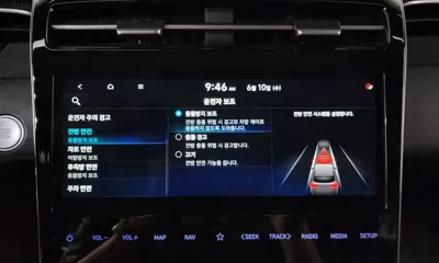 Hyundai Tucson 2021, 49985 км, за 15557.31 USD - фото 35