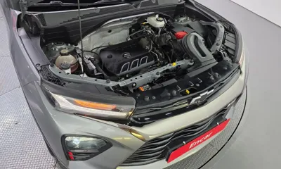 ChevroletGMDaewoo Trailblazer 2023, 61725 км, за 16738.87 USD - фото 6