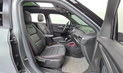 ChevroletGMDaewoo Trailblazer 2023, 61725 км, за 16738.87 USD - фото 10