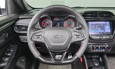 ChevroletGMDaewoo Trailblazer 2023, 61725 км, за 16738.87 USD - фото 14