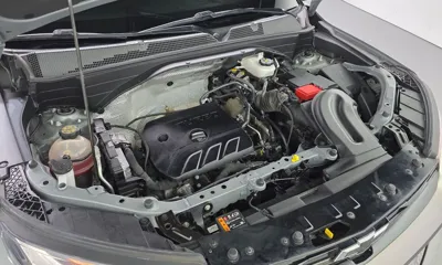ChevroletGMDaewoo Trailblazer 2023, 61725 км, за 16738.87 USD - фото 28