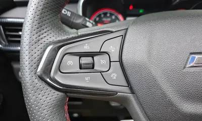 ChevroletGMDaewoo Trailblazer 2023, 61725 км, за 16738.87 USD - фото 30