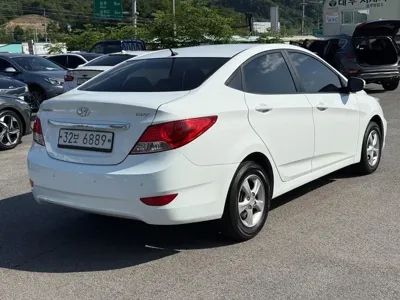 Hyundai Accent 2015, 104000 км, за 3282.13 USD - фото 6