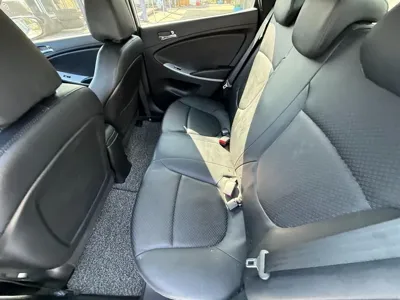 Hyundai Accent 2015, 104000 км, за 3282.13 USD - фото 7