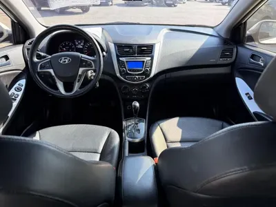 Hyundai Accent 2015, 104000 км, за 3282.13 USD - фото 8