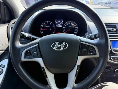 Hyundai Accent 2015, 104000 км, за 3282.13 USD - фото 11