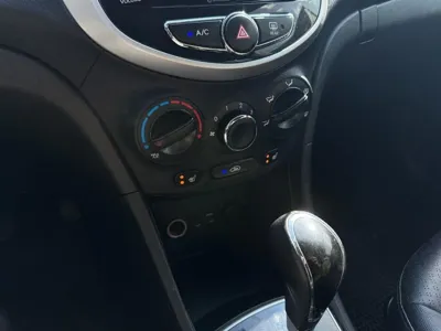 Hyundai Accent 2015, 104000 км, за 3282.13 USD - фото 13