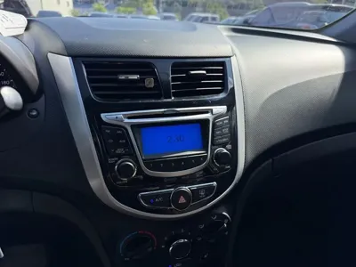 Hyundai Accent 2015, 104000 км, за 3282.13 USD - фото 14