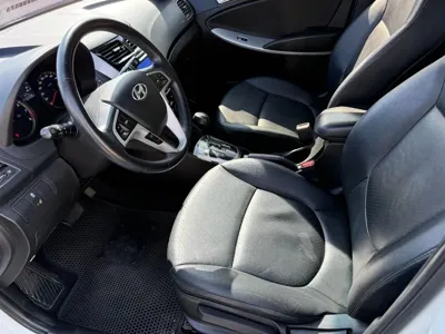 Hyundai Accent 2015, 104000 км, за 3282.13 USD - фото 15