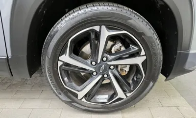 ChevroletGMDaewoo Trailblazer 2022, 50561 км, за 12487.61 USD