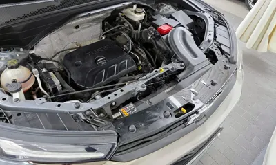 ChevroletGMDaewoo Trailblazer 2022, 50561 км, за 12487.61 USD - фото 6