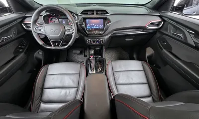 ChevroletGMDaewoo Trailblazer 2022, 50561 км, за 12487.61 USD - фото 7