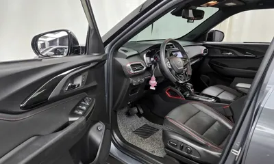 ChevroletGMDaewoo Trailblazer 2022, 50561 км, за 12487.61 USD - фото 10