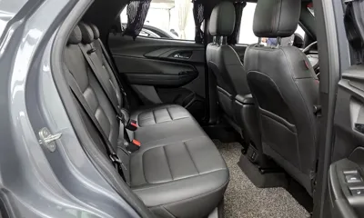ChevroletGMDaewoo Trailblazer 2022, 50561 км, за 12487.61 USD - фото 12