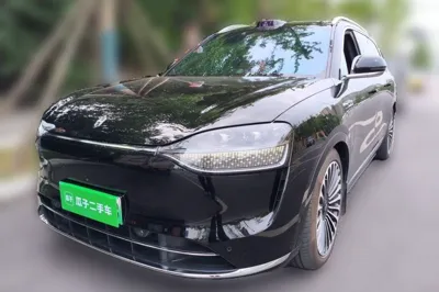 Hima AITO M9 · 2024 год