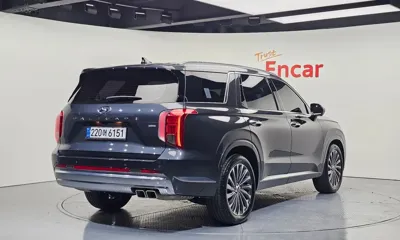 Hyundai Palisade 2024, 79163 км, за 24050.21 USD