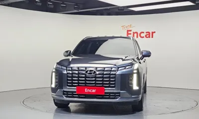 Hyundai Palisade 2024, 79163 км, за 24050.21 USD