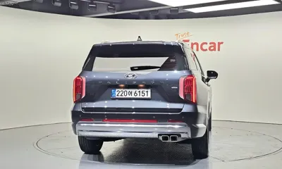 Hyundai Palisade 2024, 79163 км, за 24050.21 USD