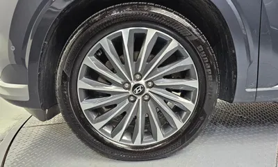 Hyundai Palisade 2024, 79163 км, за 24050.21 USD