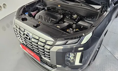 Hyundai Palisade 2024, 79163 км, за 23893.92 USD - фото 6