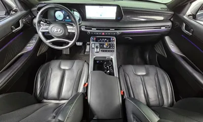 Hyundai Palisade 2024, 79163 км, за 23893.92 USD - фото 7