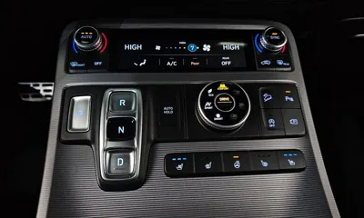 Hyundai Palisade 2024, 79163 км, за 23893.92 USD - фото 9