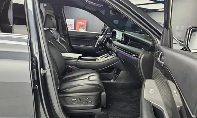 Hyundai Palisade 2024, 79163 км, за 23893.92 USD - фото 12