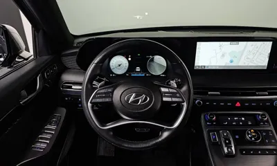 Hyundai Palisade 2024, 79163 км, за 23893.92 USD - фото 16