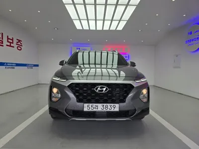 Hyundai Santafe 2019, 81659 км, за 12221.28 USD