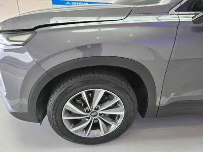 Hyundai Santafe 2019, 81659 км, за 12221.28 USD