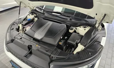 Kia EV6 2022, 132053 км, за 19233.29 USD - фото 6