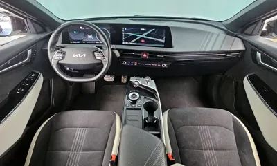 Kia EV6 2022, 132053 км, за 19233.29 USD - фото 7