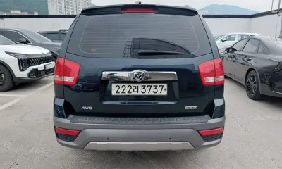 Kia Mohave 2017, 151639 км, за 8925.09 USD