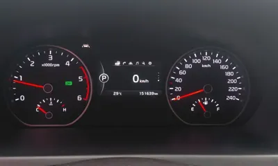 Kia Mohave 2017, 151639 км, за 8925.09 USD