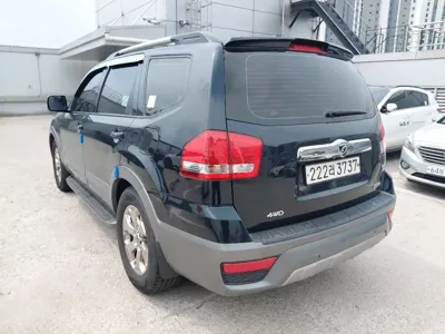 Kia Mohave 2017, 151639 км, за 8925.09 USD - фото 6