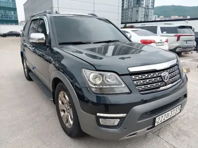 Kia Mohave 2017, 151639 км, за 8925.09 USD - фото 9