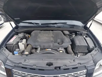 Kia Mohave 2017, 151639 км, за 8925.09 USD - фото 10