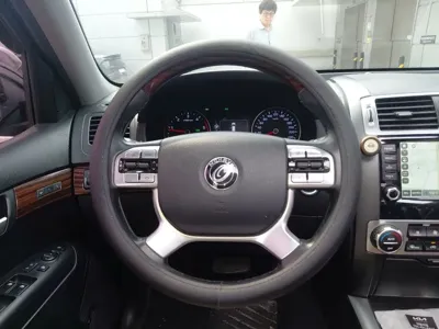 Kia Mohave 2017, 151639 км, за 8925.09 USD - фото 17