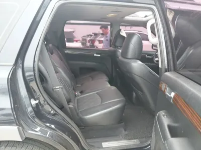 Kia Mohave 2017, 151639 км, за 8925.09 USD - фото 20