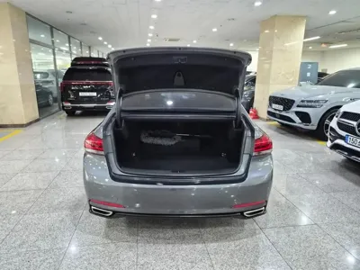 Hyundai Genesis 2016, 64239 км, за 6988.94 USD