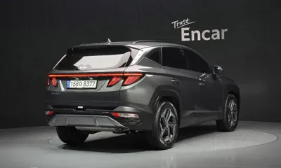 Hyundai Tucson 2022, 55944 км, за 15426.02 USD