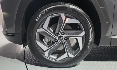 Hyundai Tucson 2022, 55944 км, за 15426.02 USD