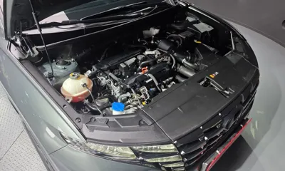 Hyundai Tucson 2022, 55944 км, за 15287.55 USD - фото 6