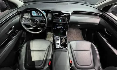 Hyundai Tucson 2022, 55944 км, за 15287.55 USD - фото 7
