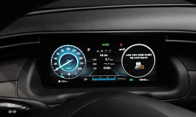 Hyundai Tucson 2022, 55944 км, за 15287.55 USD - фото 8