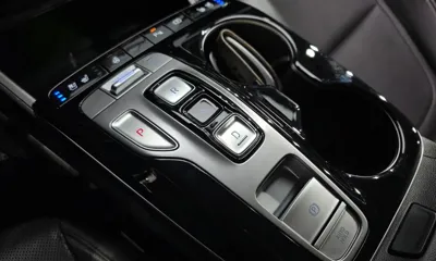 Hyundai Tucson 2022, 55944 км, за 15287.55 USD - фото 9