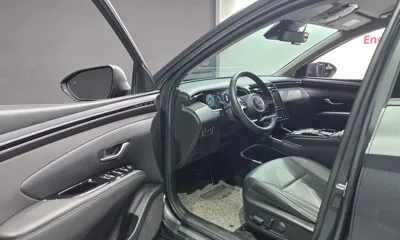 Hyundai Tucson 2022, 55944 км, за 15287.55 USD - фото 10
