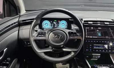 Hyundai Tucson 2022, 55944 км, за 15287.55 USD - фото 13