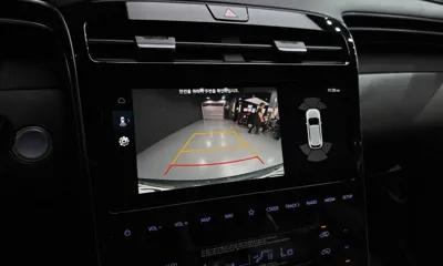 Hyundai Tucson 2022, 55944 км, за 15287.55 USD - фото 18